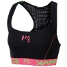 Sport top Karpos Quick Evo Bra schwarz